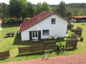 Gîte Saint-Julien-en-Born, 2 pièces, 2 personnes - FR-1-360-699